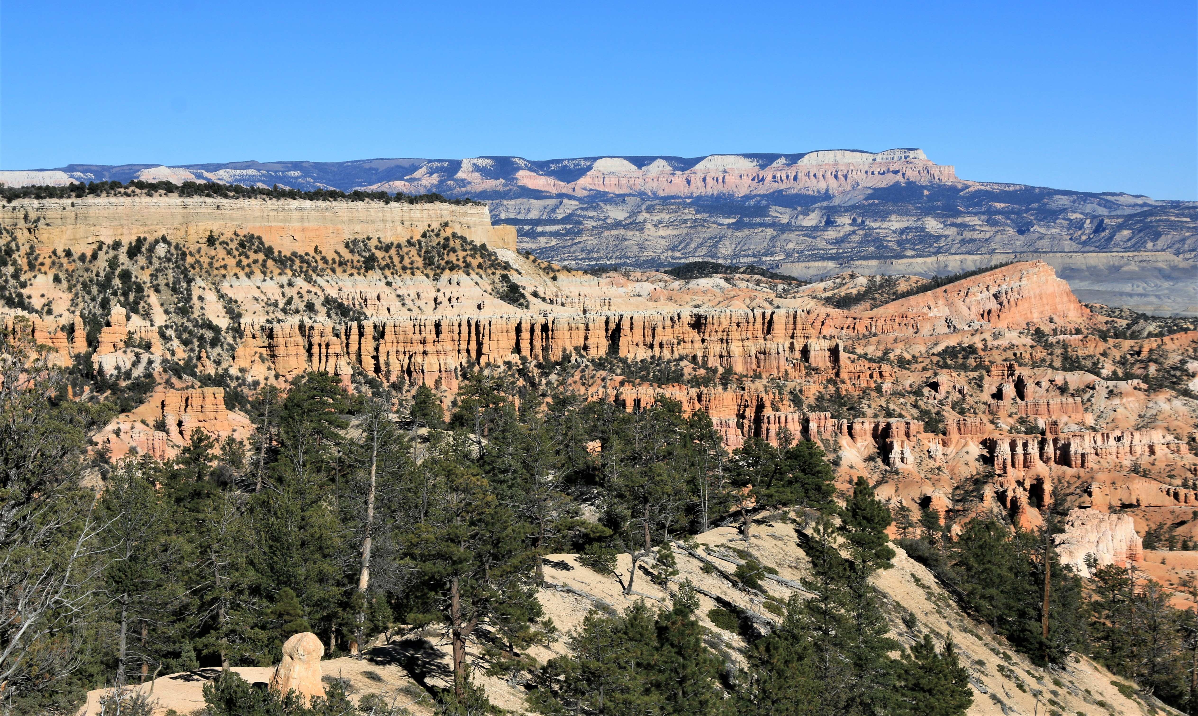 Bryce Canyon NP